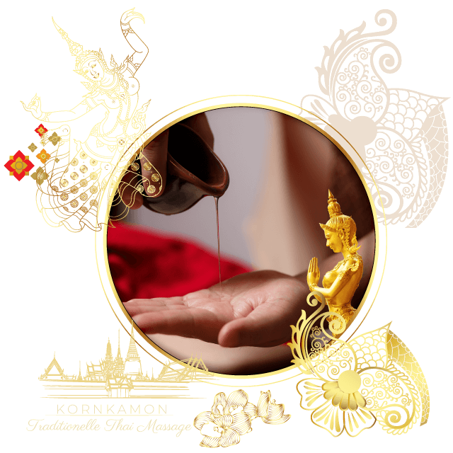 Thai-Massage Leonberg Unsere Massagen