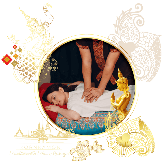 Thai-Massage in Leonberg Nuad Phaen Boran