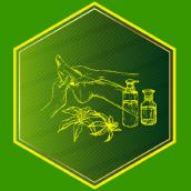 Fu&szlig;- und Handmassage