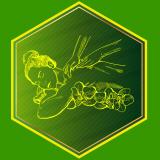 R&uuml;cken- , Nacken- und Schultermassage